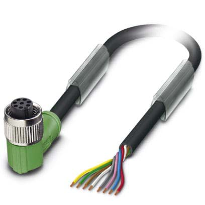 Phoenix Contact Sensor-/Aktor-Kabel SAC-8P- 1,5-#1415732