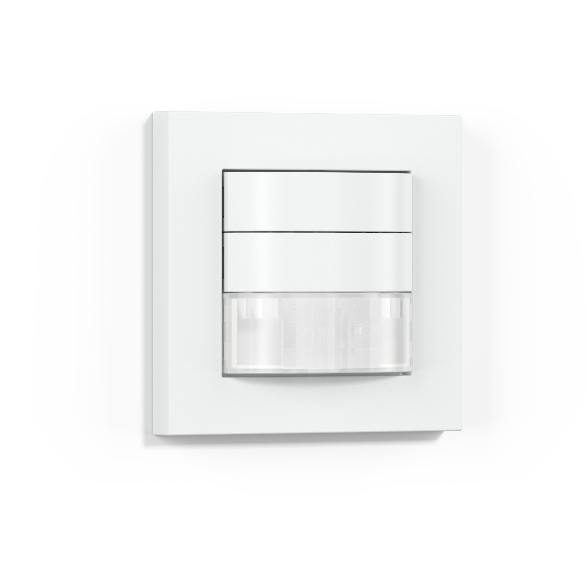 Steinel PrÃ¤senzschalter KNX IR 180 UP WS