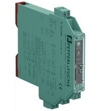 Pepperl+Fuchs Fabrik Schaltverstärker KCD2-SR-1.LB - 70112146