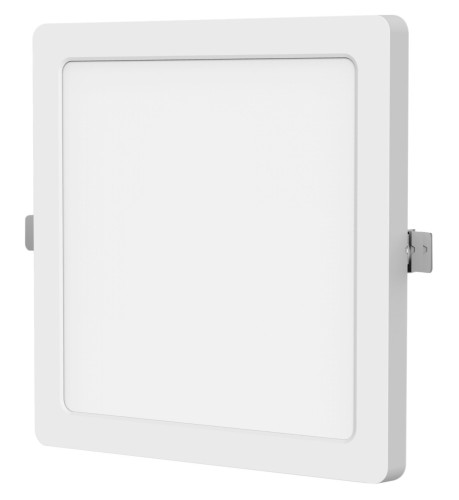 Megatron LED-Einbauleuchte Dim., eckig, CCT MT76115 günstig online kaufen