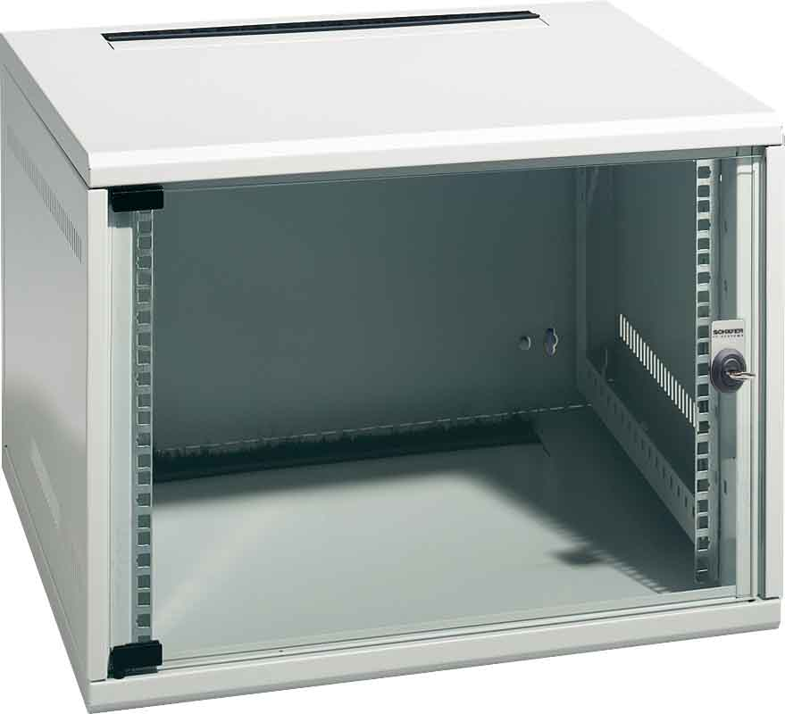 Schäfer IT-Systems NT BOX T400 H350 B570 6HE B7306400