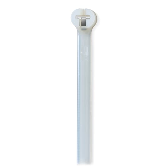 ABB Stotz S&J T&B Kabelbinder 92x2,4,natur TY23M