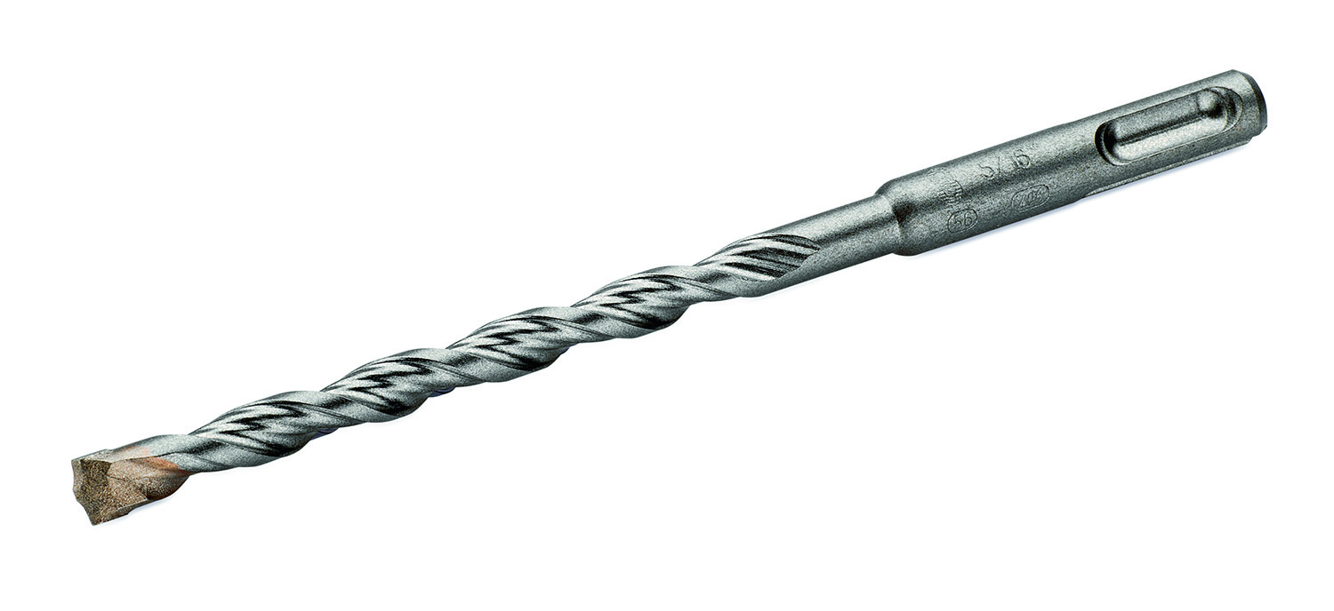 Cimco Werkzeuge Hammerbohrer JORAN SDS-Plus 10x460 208336