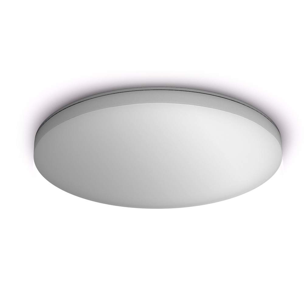 Steinel Sensor-LED-Innenleuchte 420 x 55 mm WS R30 basic SC 3000K günstig online kaufen