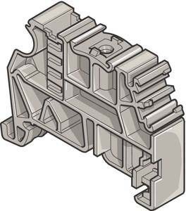 Krüger-Werke GmbH Endklammer BADL V0 - 1SNA399903R0200