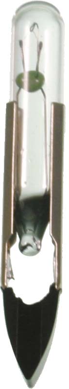Scharnberger+Hasenbein Telefonlampe T6,8 6,3x46,5 30V 40mA 22845 Scharnberger+Hasenbein Telefonlampe T6,8 6,3x46,5 30V 40mA 22845