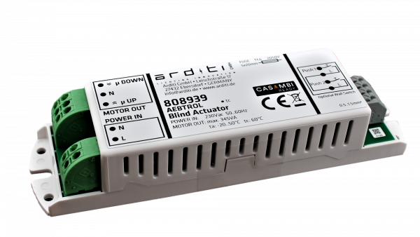 Casambi switching actuator AEBTROL - 808939