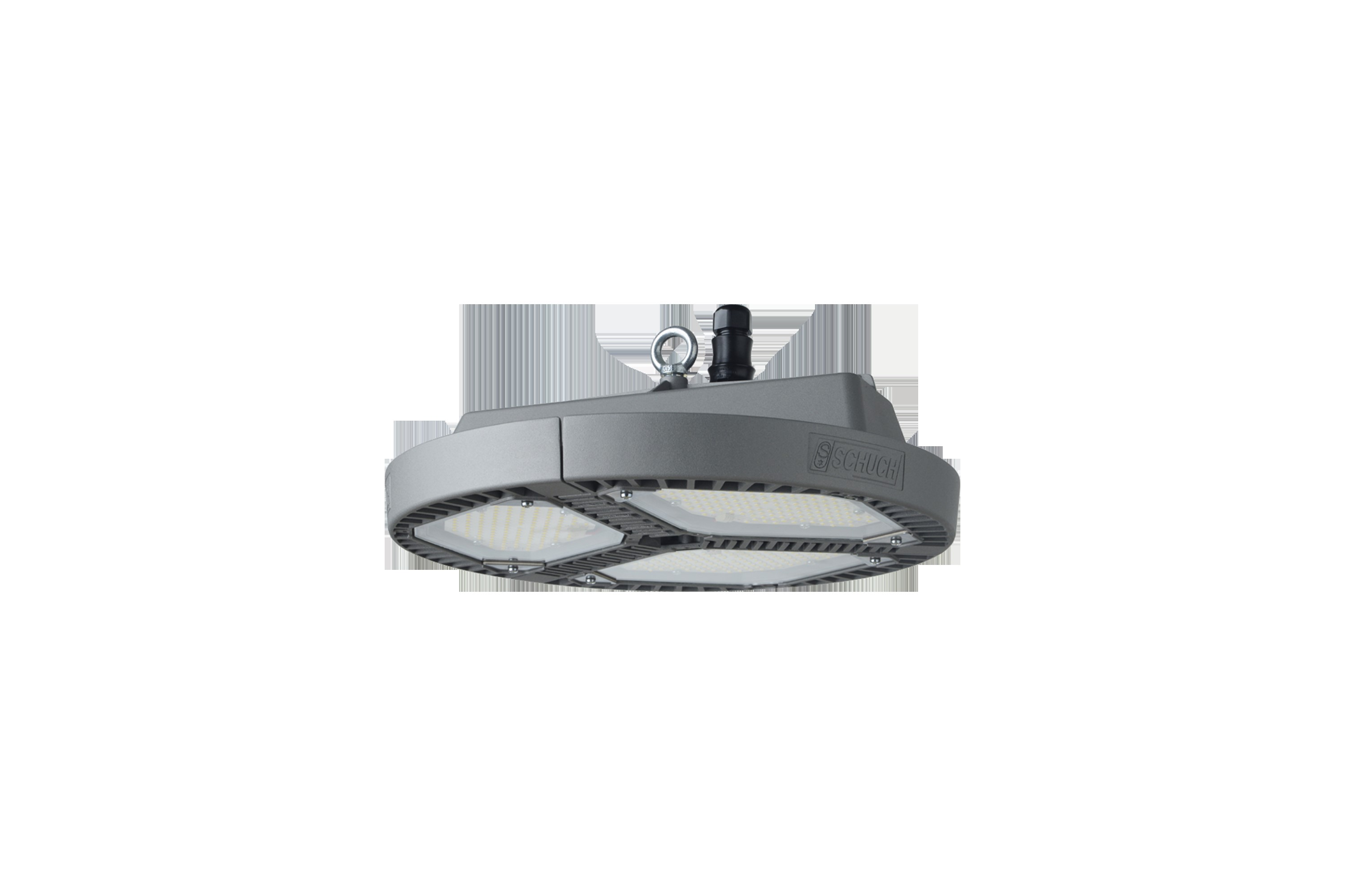 Schuch Licht LED-Hallenstrahler 3401 L180 G2 günstig online kaufen