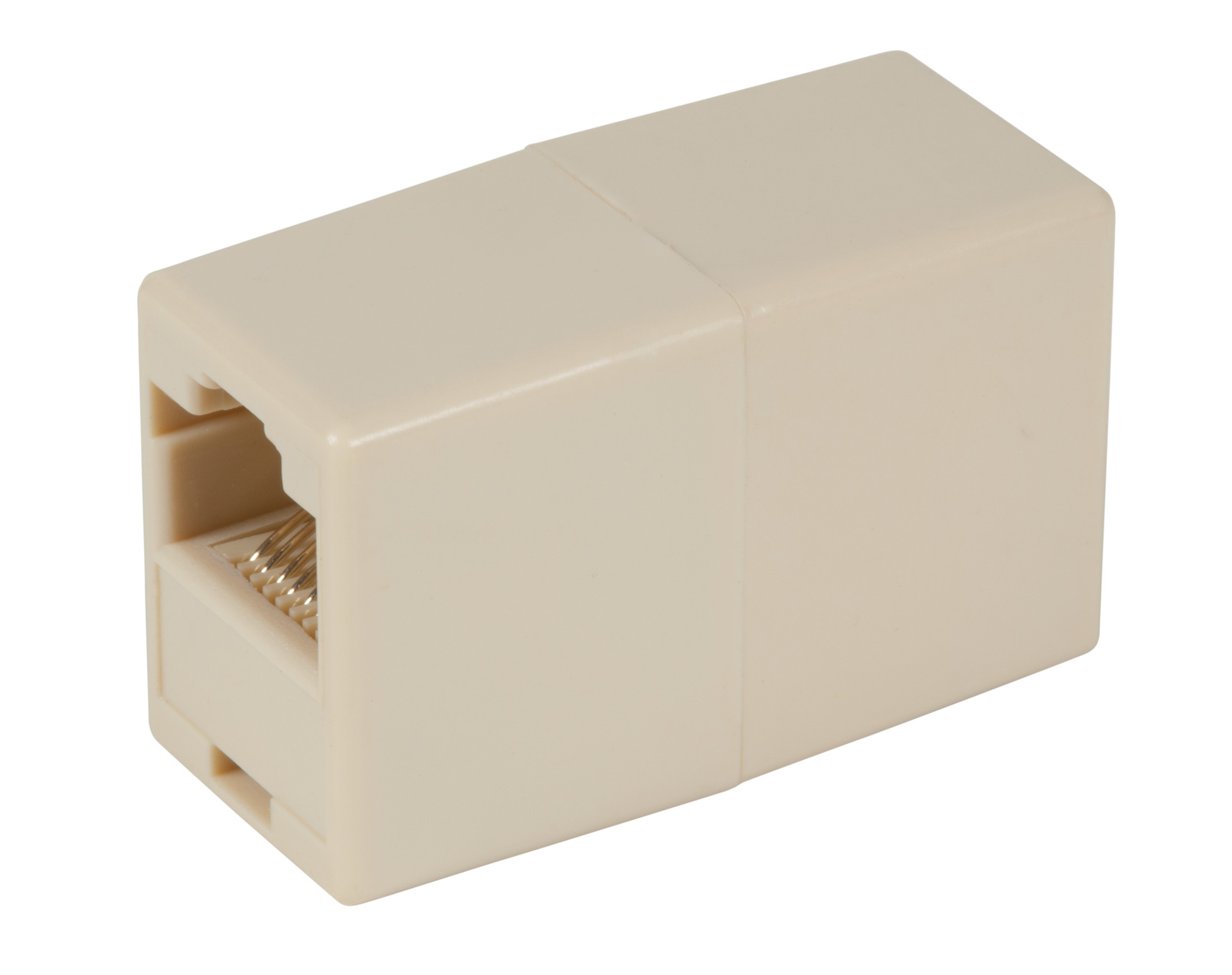 EFB-Elektronik Modular-Kupplung 1:1 geschaltet 37503.1