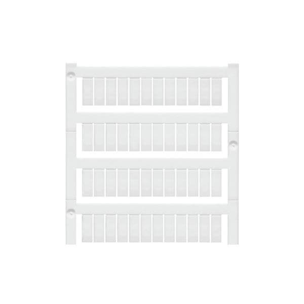 Weidmüller Verbindermarkierer WS 12/6 MC NEUTRAL - 1609900000
