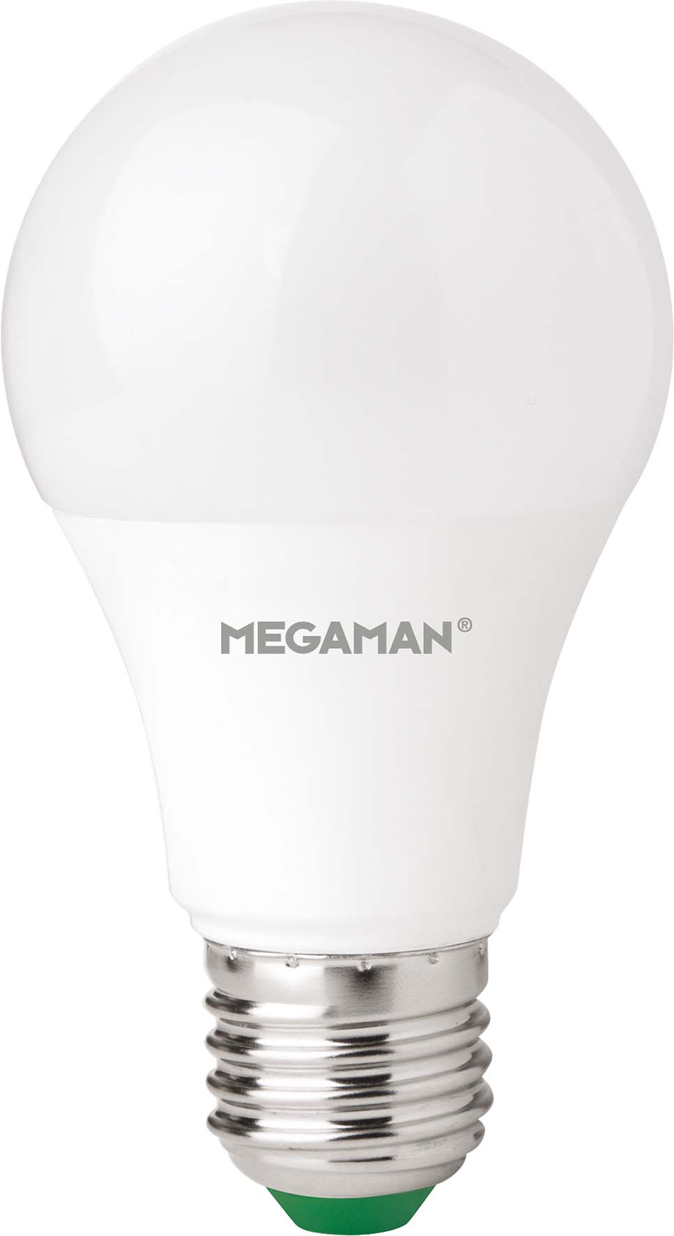 Megaman LED-Classic-Lampe E27 A60 2800K dim MM21127