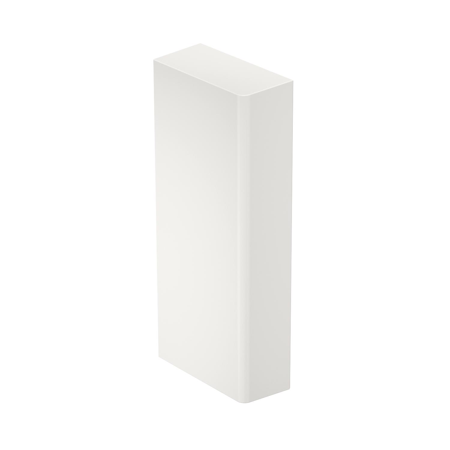 Rehau SIGNA BASE Endstück 70x170, RAL9010 BRK ES70170 rws - 6132781