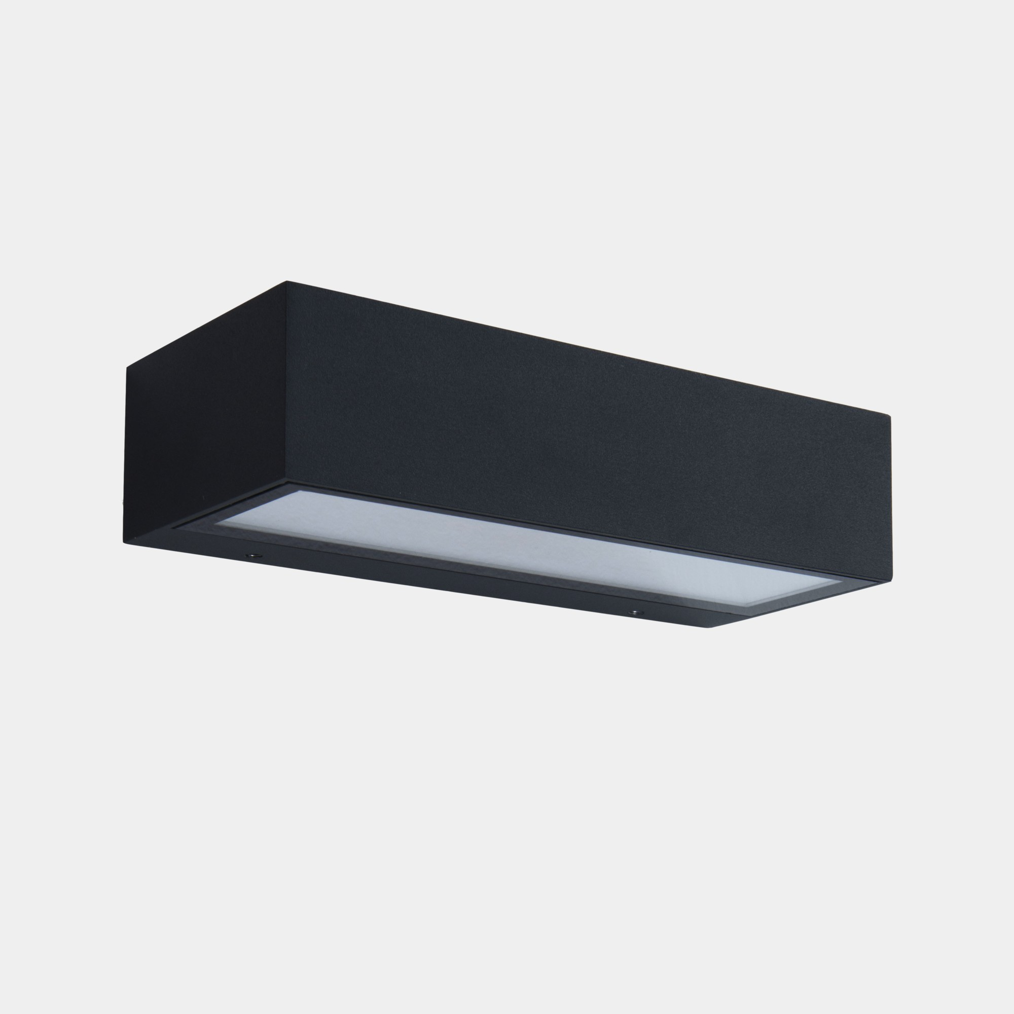 SCHMITZ-WILA LED-Wandleuchte IP65 2700/3200/4000K anth 05-E162-Z5-EH