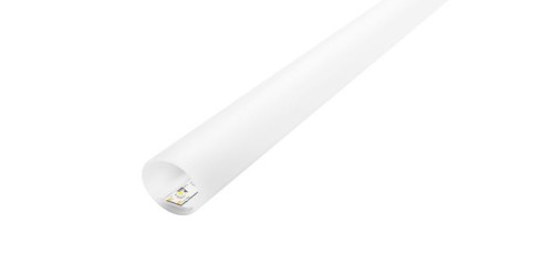 Barthelme Profilrohr f. LED-Streifen 1m 62399940 - 62399940