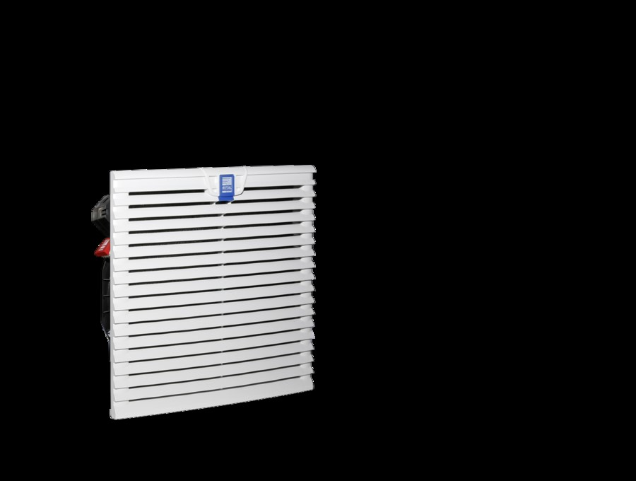 Rittal TopTherm Filterlüfter 700/770m3/h, 400V3ph SK 3244.140