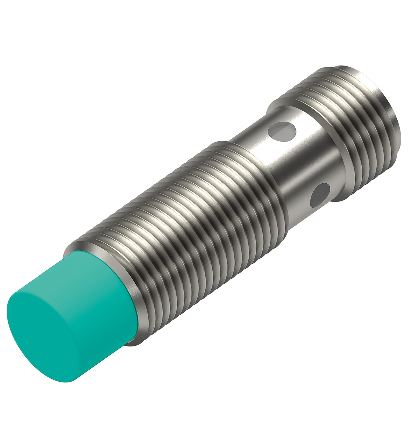 Pepperl+Fuchs Fabrik Induktiver Sensor NBN4-12GM30-A2-V1