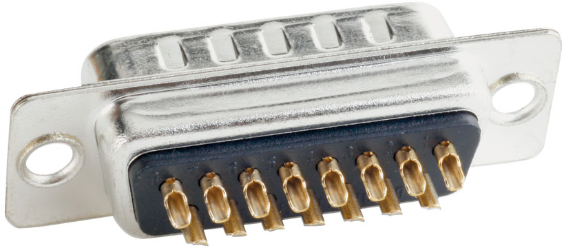 Conec Buchsenleiste 302A10059X