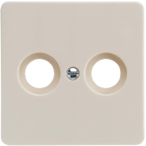 Elso Zentralplatte pw f. Antennensteckdose 503610 - 503610 günstig online kaufen