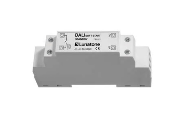 Lunatone Softstart-Modul DALI Softstart / Standby – 89453428