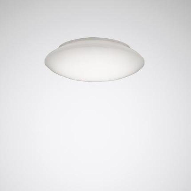 Trilux LED-surface mounted luminaire 74R WD1 LED1000-840 ET