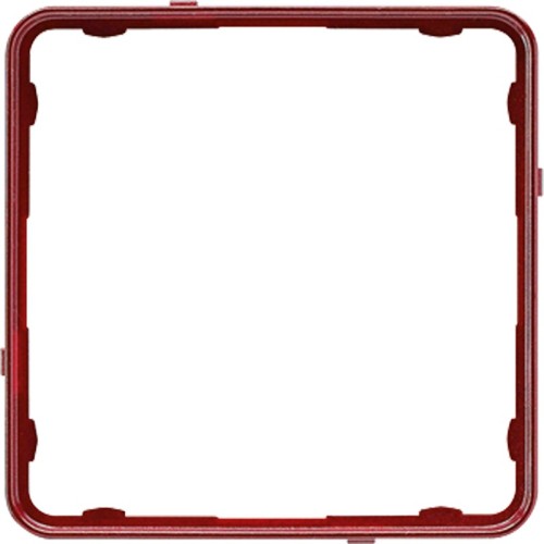 Jung Applikations-Rahmen rt-m CDP 81 RTM - CDP81RTM