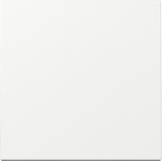 Gira Wippe Reinweiß 329603