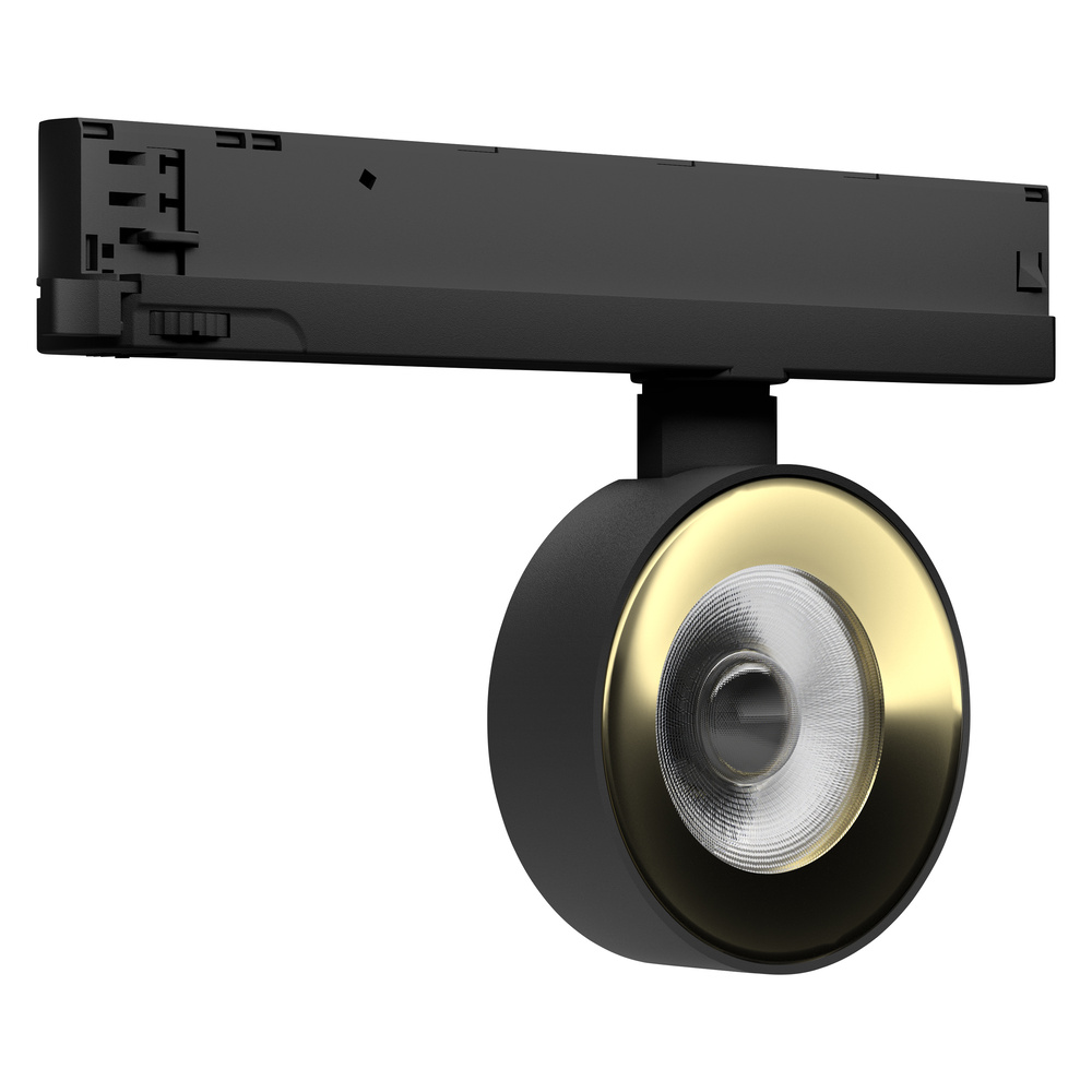 Ledvance LED-Spotlight TRACKLIGHT SPOT COMPACT D100 28 W 940 NFL BK