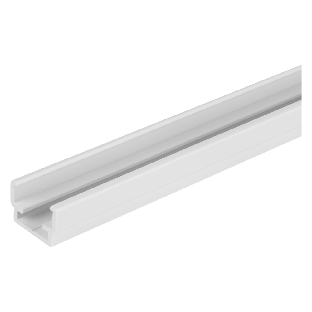 Ledvance Profiles for LED Strips Superior Class -PF01/U/16X10/13/1 - 4058075304741