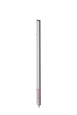 Leuze Lichtvorhang Sender CSL505-T05-235-M8