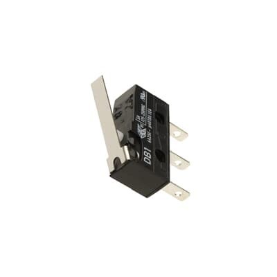 ABB Stotz S&J Mikrohilfsschalter MS-XLP00123 - 1SEP407742R0001