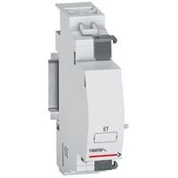 Legrand (BT) Arbeitsstromauslöser 12-48VAC/DC, 1TE Legrand 406276 - 406276
