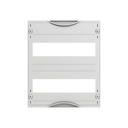 Striebel&John Abdeckung AS12