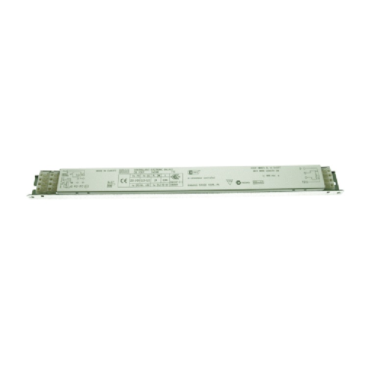 BAG EVG-HP 1x24W T5 MS A-DIM (HÜCO)