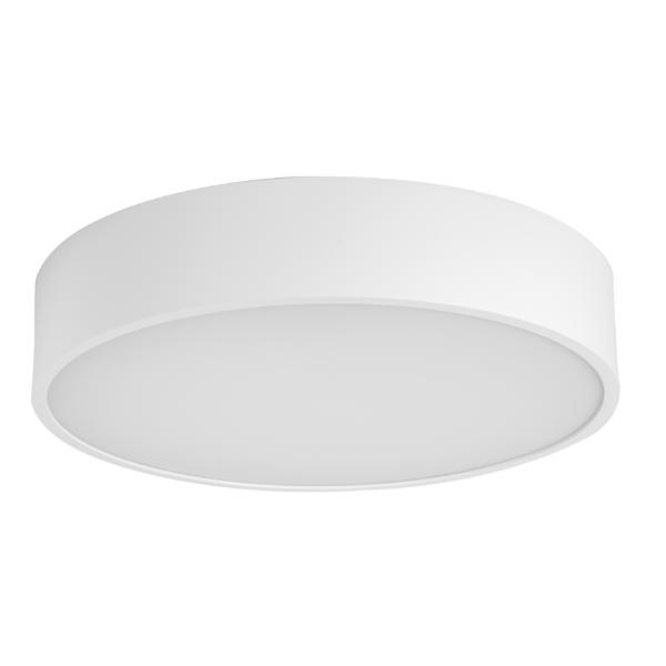 Brumberg surface-mounted LED luminaire 420, with indirect component, round - 58214701