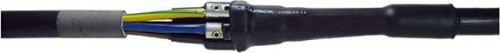 Cellpack Verbindungsmuffe m.Schraubverbindern SMH4/70-150 V - 145361