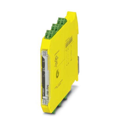 Phoenix Contact Koppelrelais f.SIL 3 High- u.Low PSR-PC40-2N #2700589