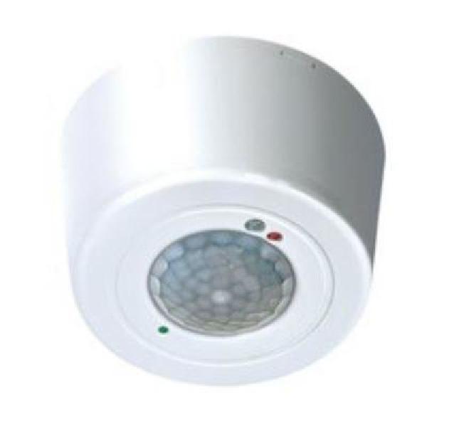 RP-Technik Casambi Passive infrared surface mounted motion detector Ropag - YMOBM-RA-CESR