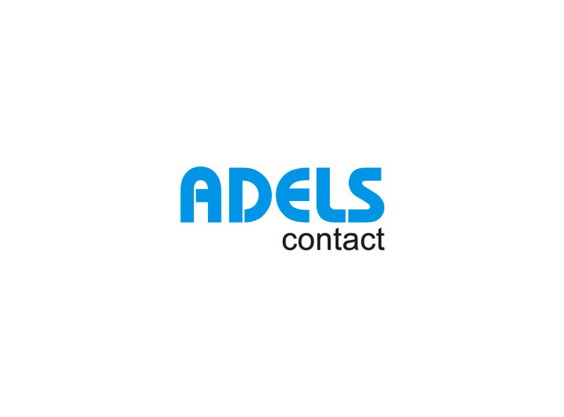 Logo ADELS contact