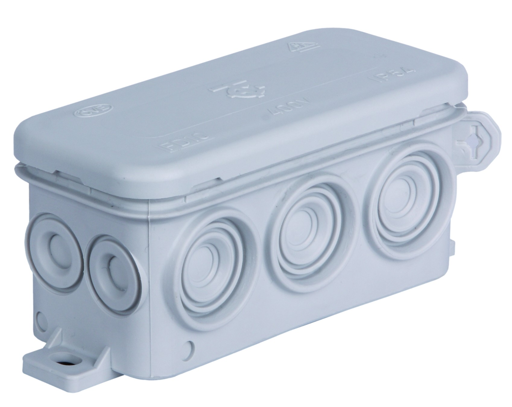 Pollmann AP-Verteilerdose FD 10 günstig online kaufen