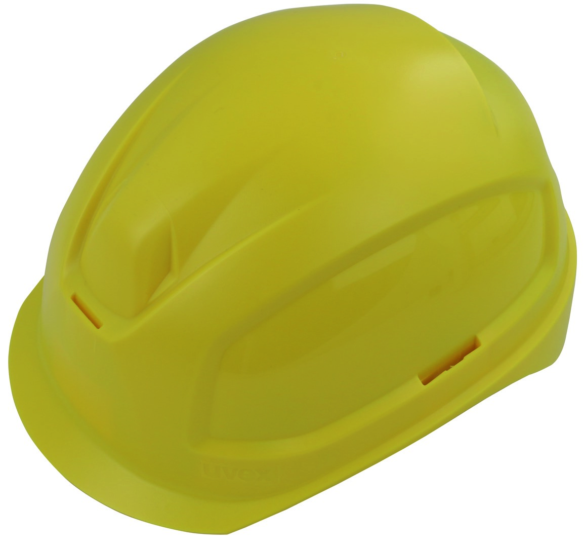 DEHN Elektriker-Schutzhelm gelb ESH U 1000 S SY