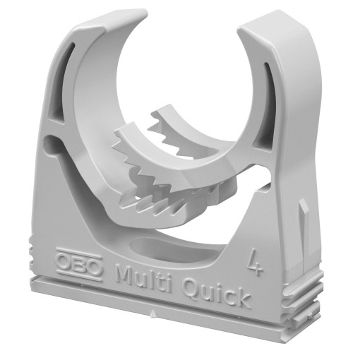 OBO Bettermann Vertr Quick-Schelle lgr,31-37mm M-Quick 31-37LGR - 2153157