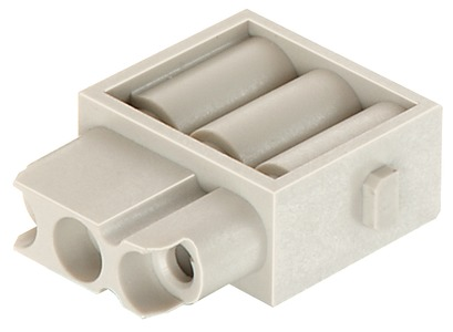 Harting Buchseneinsatz Crimpanschluss 09140033102