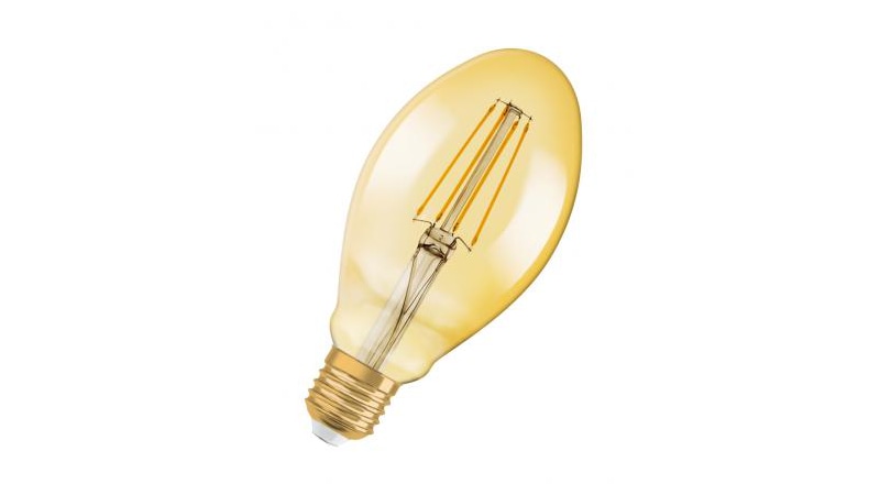 Osram Vintage 1906 LED 36 4.5 W/2500K E27