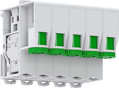 ABN Bestückungspaket LexCom Home BPVX004 - BPVX004