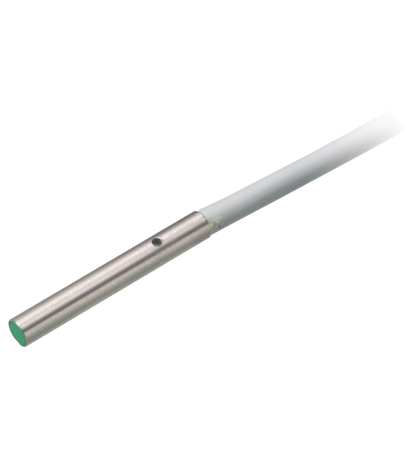 Pepperl+Fuchs Fabrik Sensor induktiv NBB0,6-3M22-E2