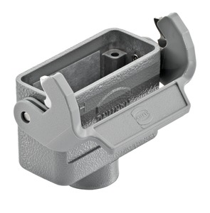Harting Kabelgehäuse M20 Han 10A-kg-LB-M20 19200101730