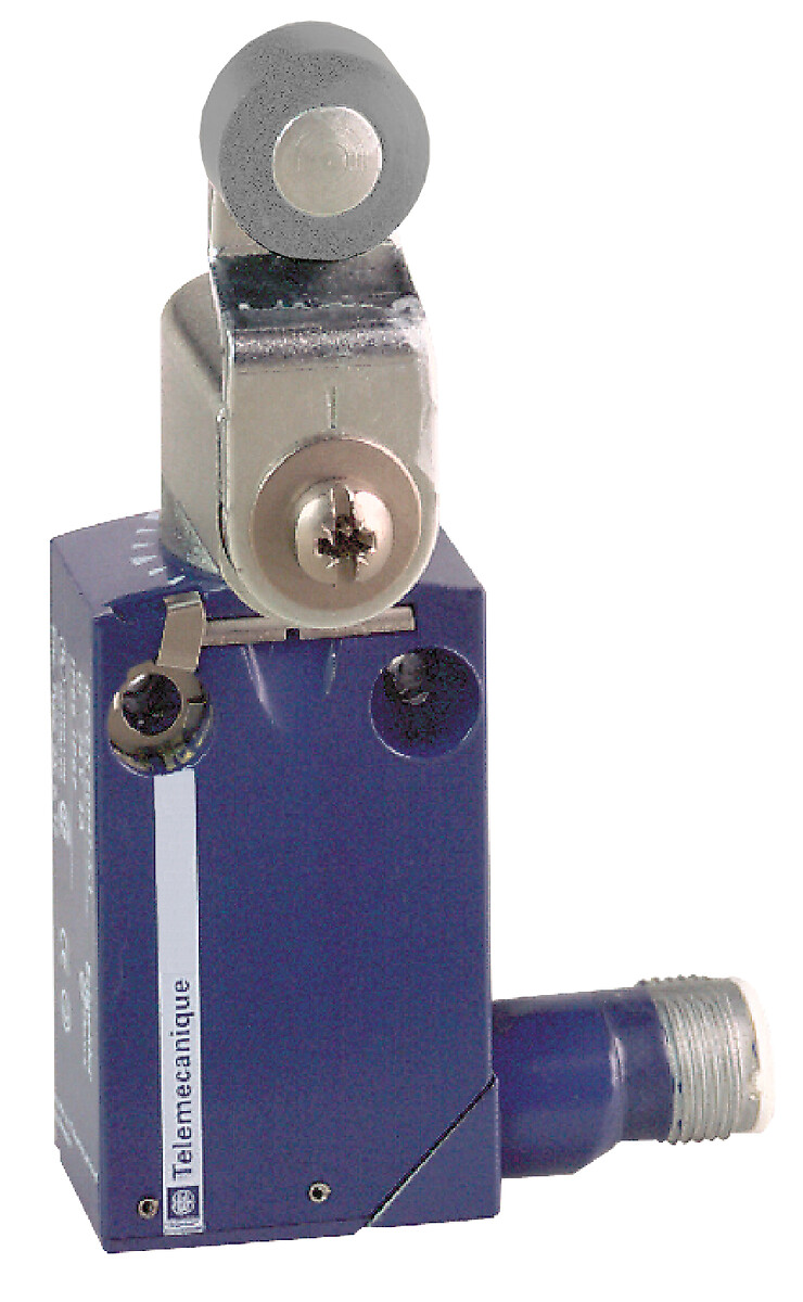 Telemechanique Sensors Positionsschalter universal XCMD2116C12