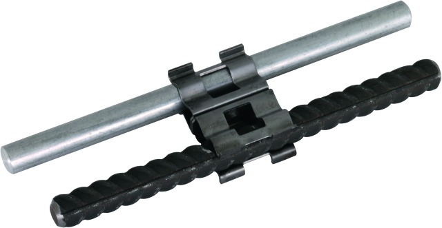 DEHN Bewehrungsklemme DEHNclip DC BK 6 RD10 STBLANK - 308130