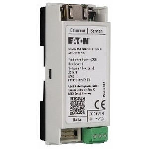 Ceag Notlichtsysteme Webmodul CG-S f. DIN-Tragschienenm 40071361383 - 40071361383