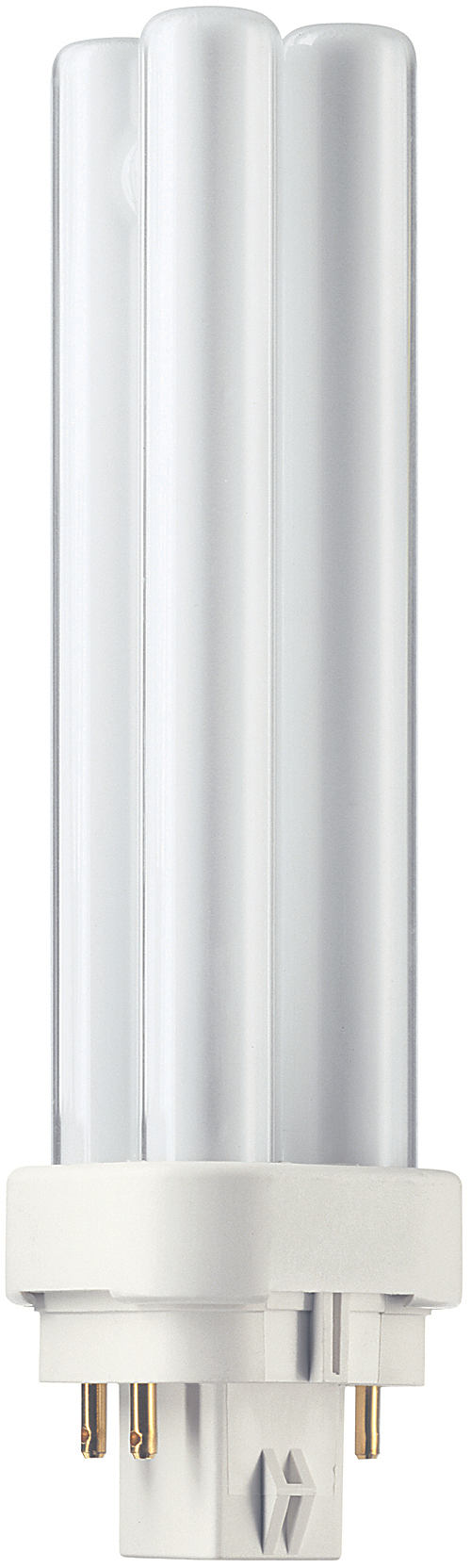 Philips Kompakt-Leuchtstofflampe Master PL-C 13W/840/4P 927907184040 Philips Kompakt-Leuchtstofflampe Master PL-C 13W/840/4P 927907184040